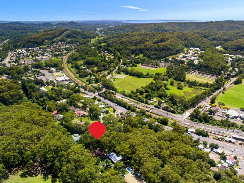 Affordable Land, Great Opportunity on a Massive 1,691sqm Block!