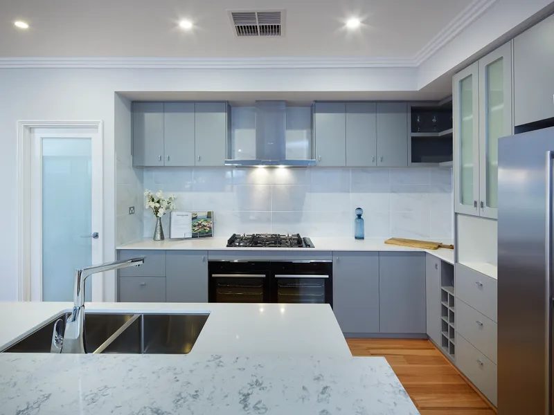 Affordable big house on a big block, walk to the school