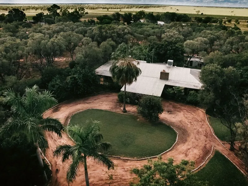 Unique Quality Rural Retreat