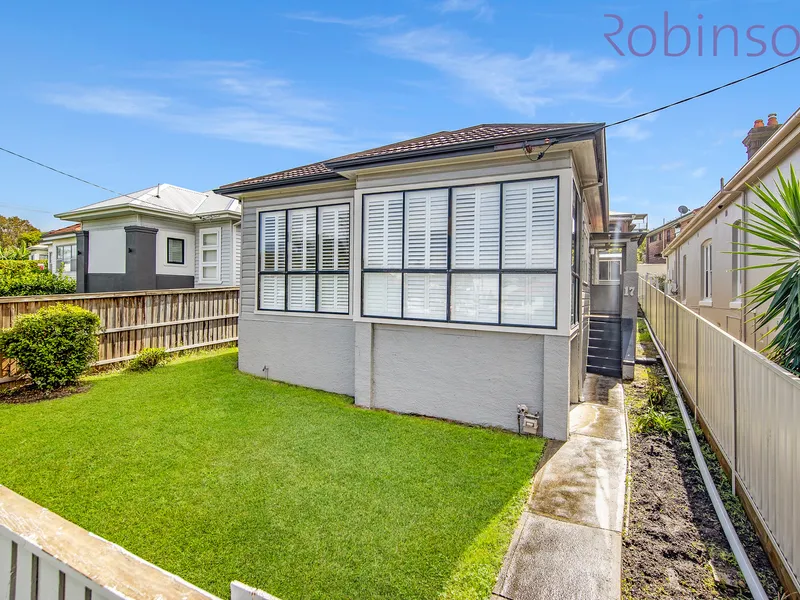 Classic Family Home Offers a Lifestyle of Convenience