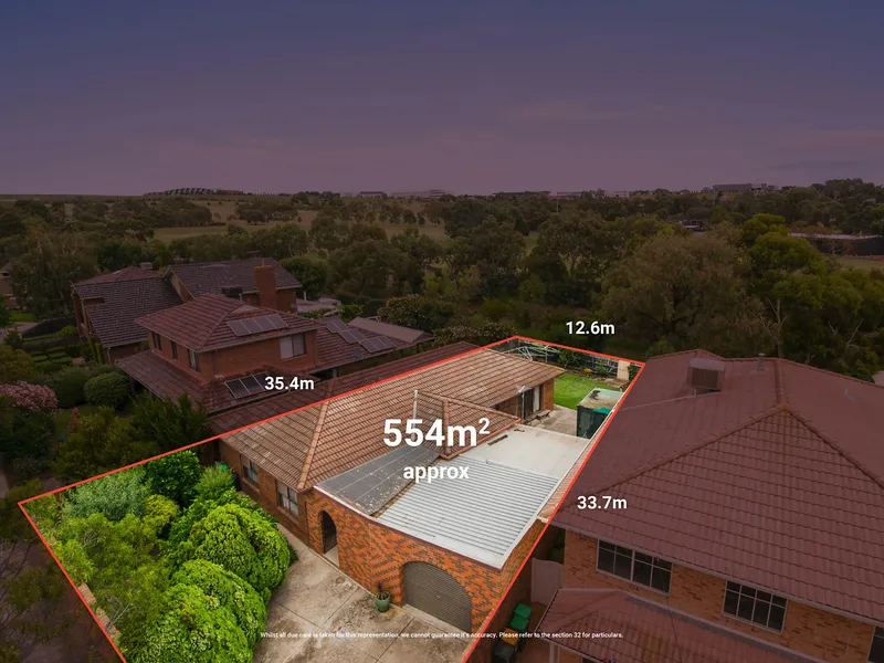 Family Flexibility with a Perfect Parkland Backdrop