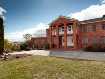 Diplomatic Executive Residence