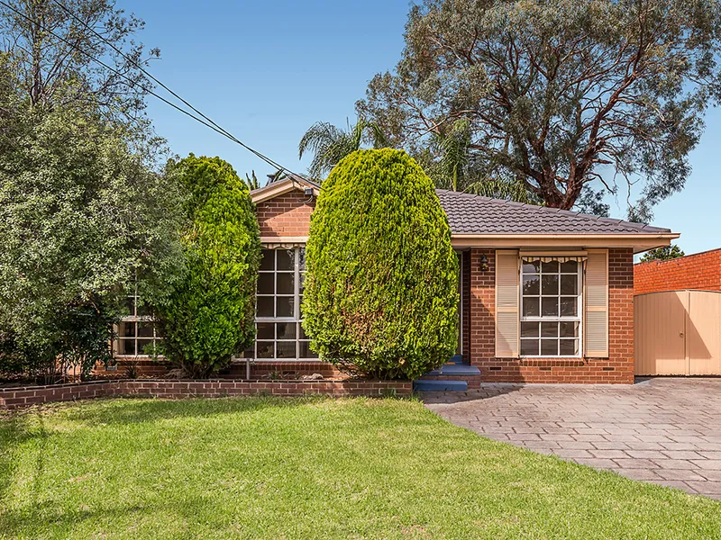 Perfect Court Location