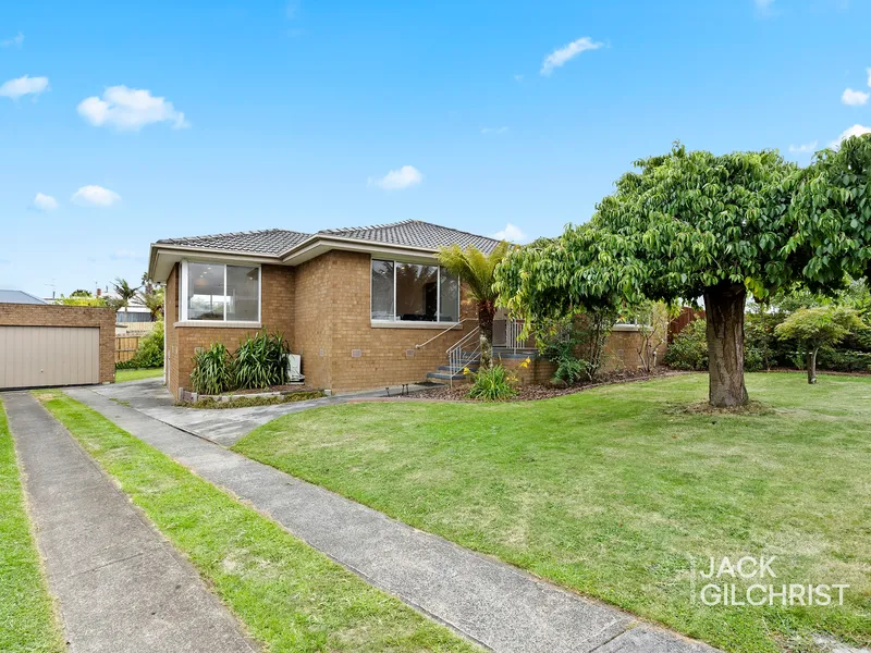 THE BRIEF: Neat as a Pin!