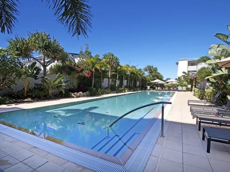 Beachside Gem, Solid Investment