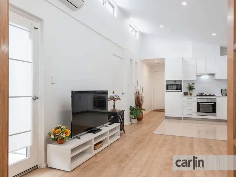 UNDER OFFER IN TWO WEEKS
