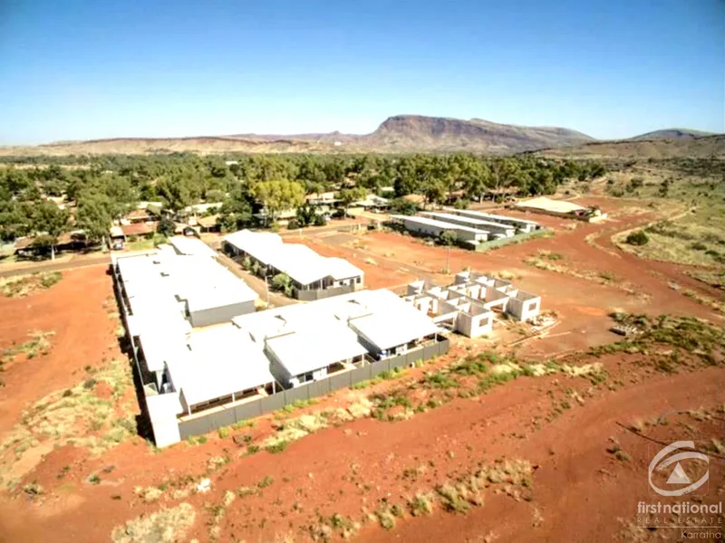 SIX Villas Available For Purchase!