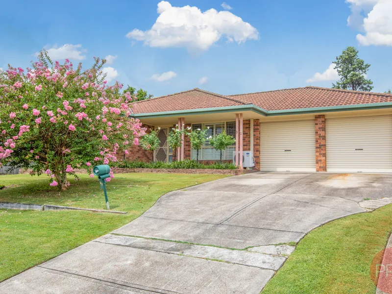 Great Family home, Great Location