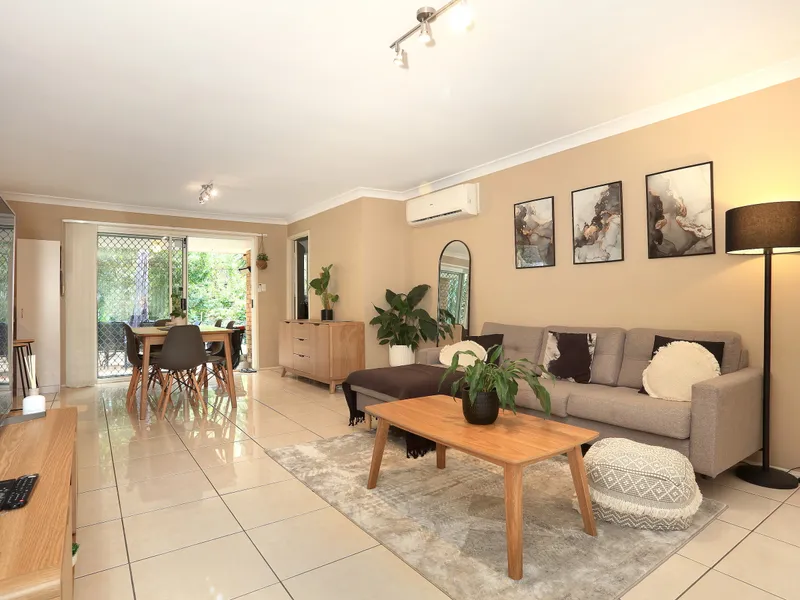 Get Your Foot into Sought After Southport