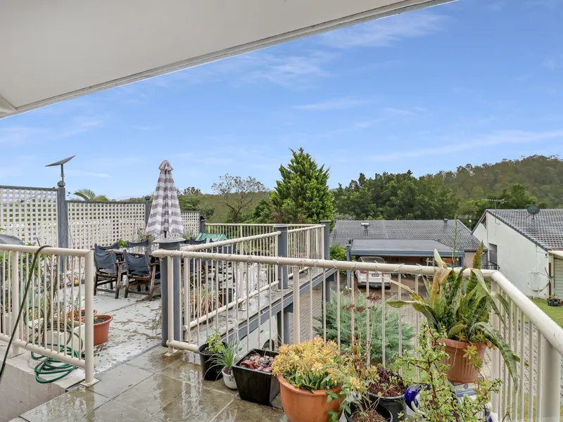 Invest in Your Future