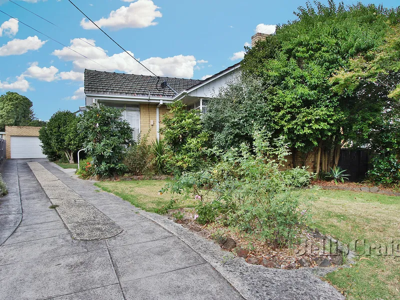 Timeless Family Home in Blue Chip Location