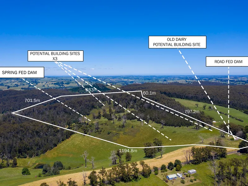 Escape to Gippsland & Start Living the Dream!