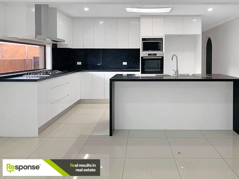 Exceptional Family Home!