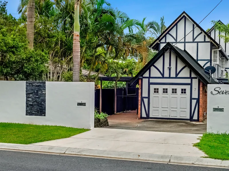 Unique Duplex-Prime Position