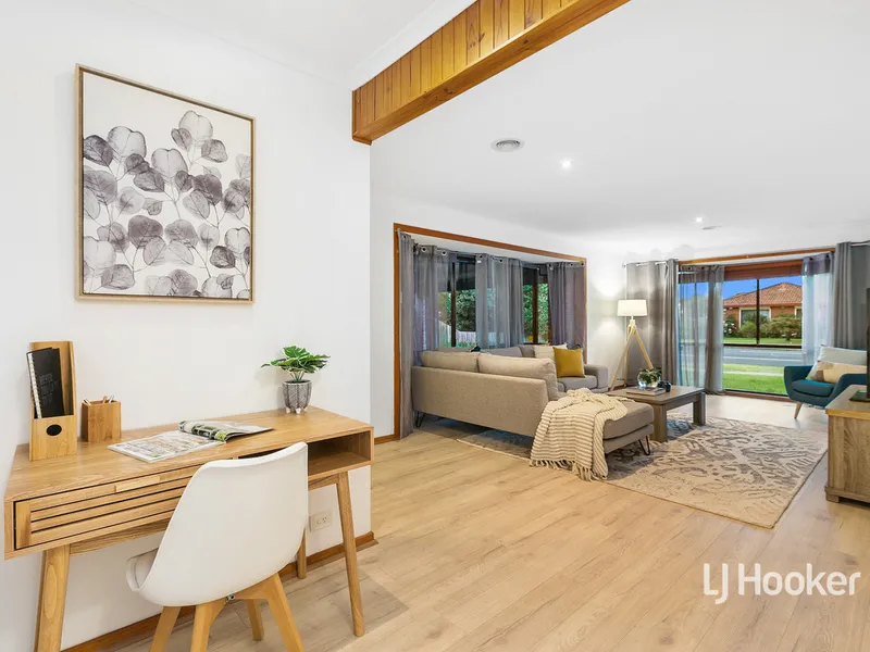 Incredibly Spacious – The Perfect Family Home