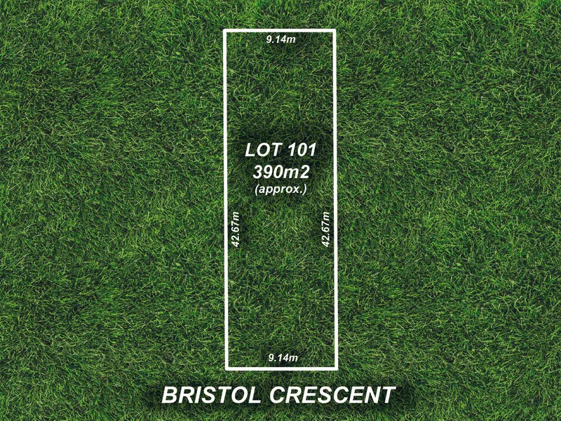 Build Your Dream Home!