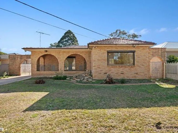 31 Turner Street, Blacktown