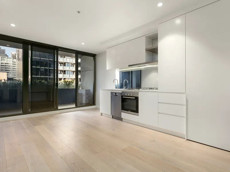 Perfect City Pad – Tim Gurner Excellence