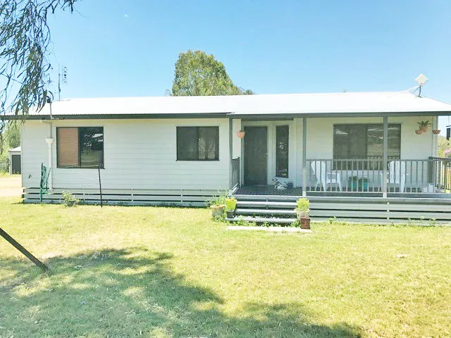 GREAT RETURN ON INVESTMENT!