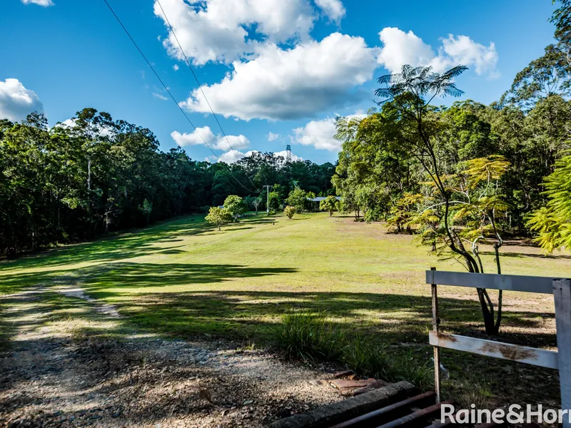 Sold By Raine & Horne Noosa Hinterland