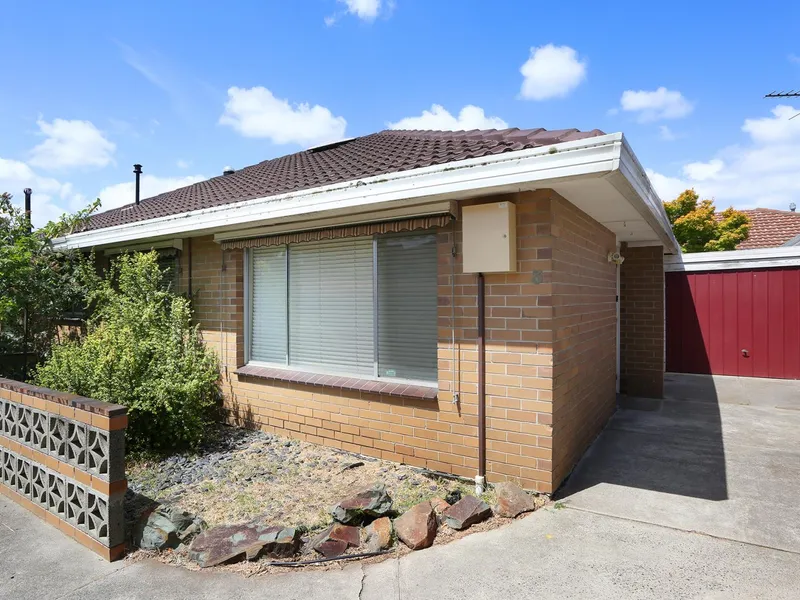 Quiet and Convenient