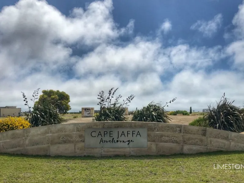 An Irresistible lifestyle choice!