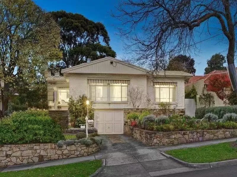 Priceless family space!