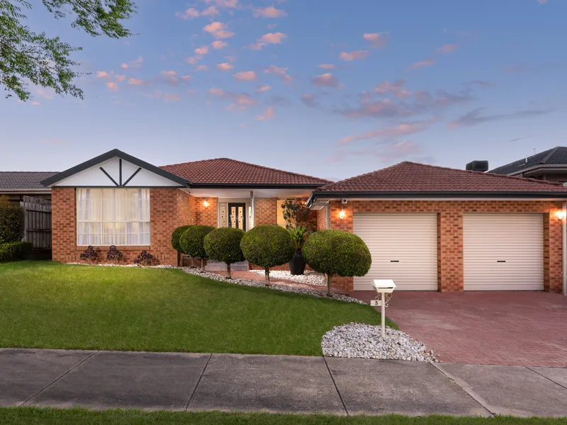 Beautiful Family Home