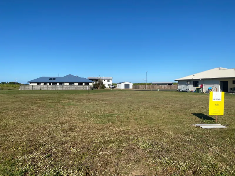 YOUR LITTLE PEICE OF PARADISE !!