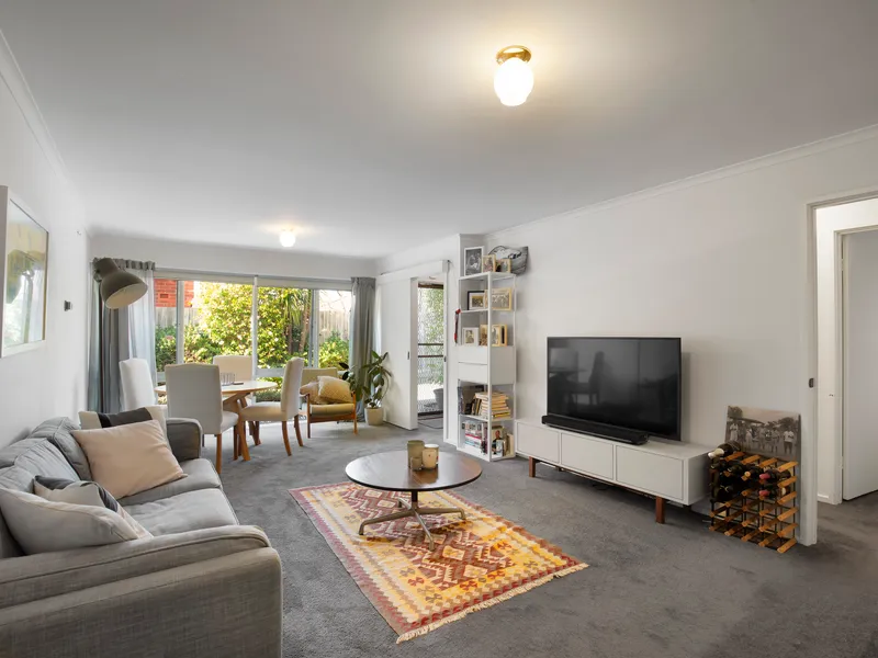 MAKE HARP ROAD YOUR HOME