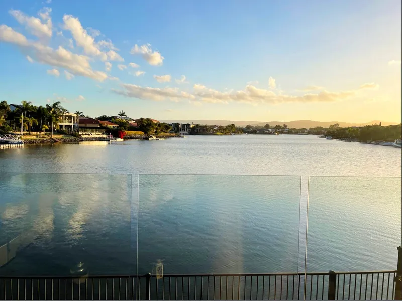 AMAZING Wide Water Residences Undergoing MASSIVE FULL RENO – Move In December 2021 Before Christmas The Peninsula Estate