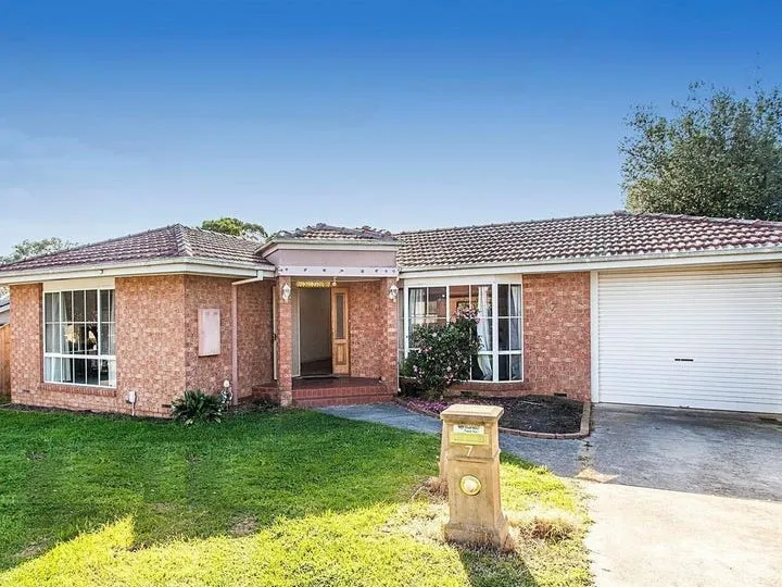 Stunning, Spacious, Family Home