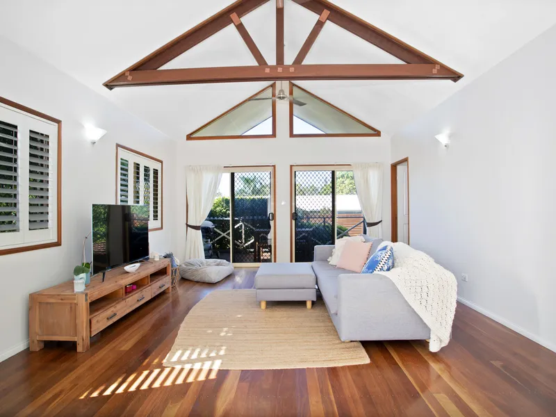 Your dream home near the beach