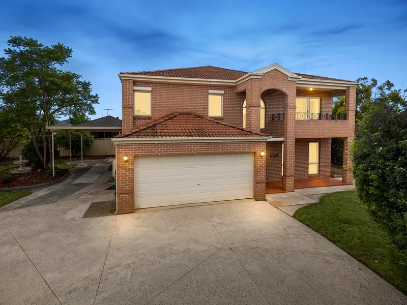 Private Easy Care Haven, Peace Meets Convenience !