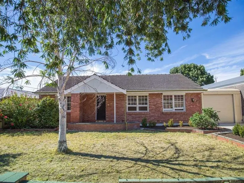 Renovated Family Home In Great Location!