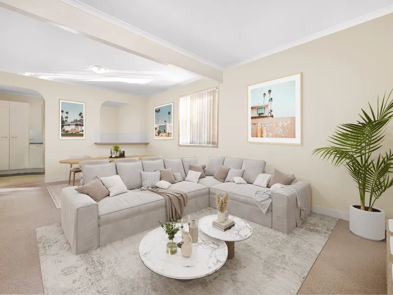 Fantastic rental returns! Premium property in a secure gated community.