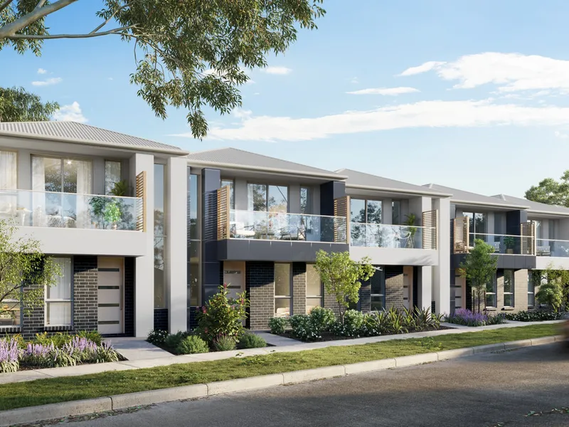 Citrus Place Embracing Contemporary Living in Modbury