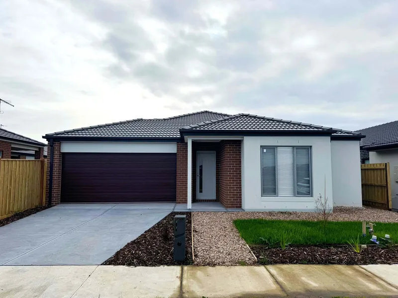 Brand New Family House in Officer