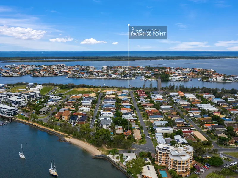 Prime Development Site In Sought After Location 