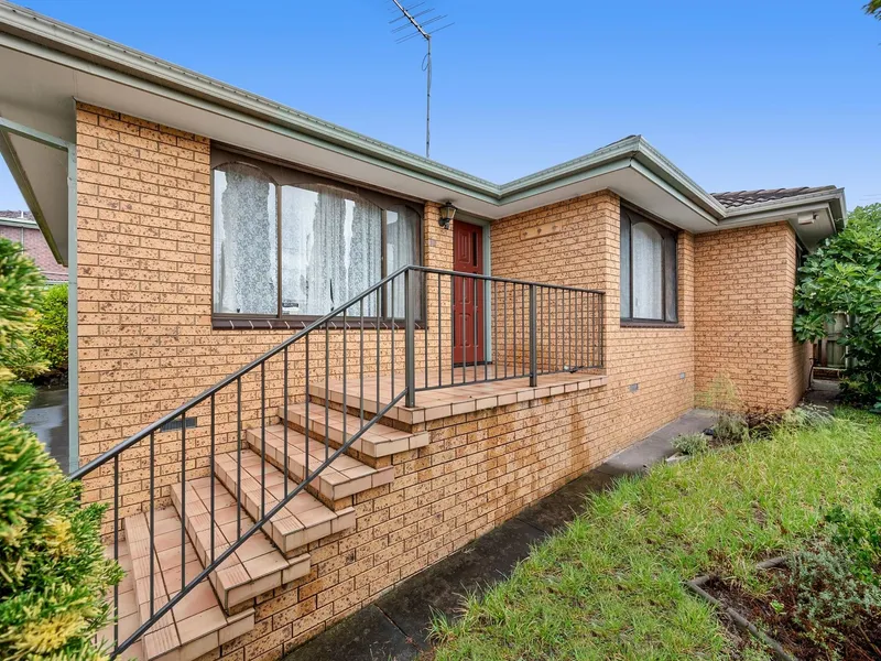 First home or savvy investment