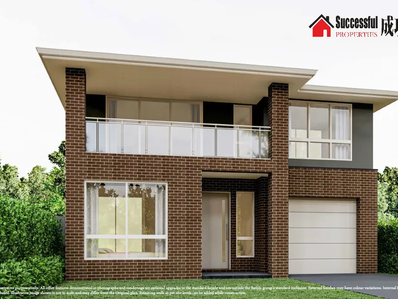 House & Land Package New Release