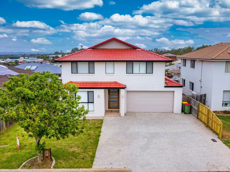 Never Before Lived in Prestige Home with Great Views