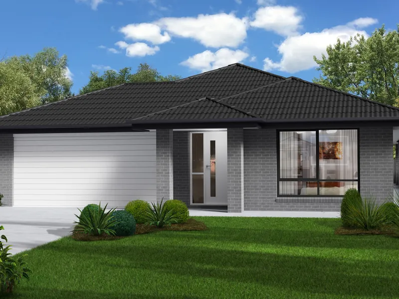 FIXED PRICE BUILD – NO HIDDEN EXTRAS – NO SURPRISES