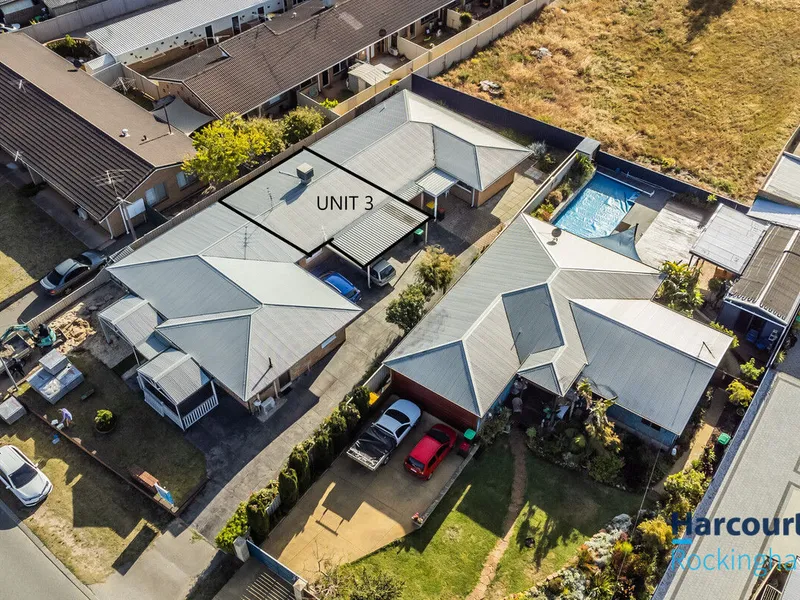 Prime investment opportunity in sought-after Shoalwater