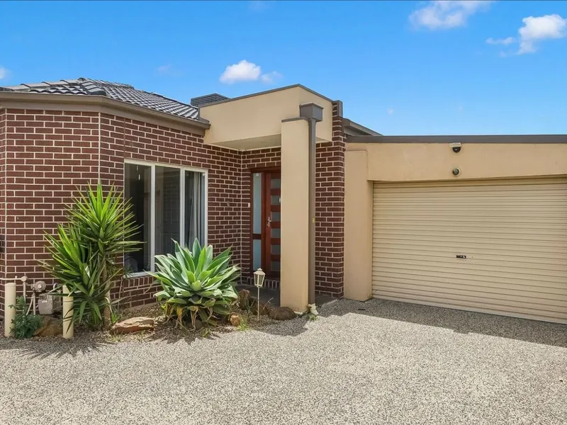 Modern 2 Bedroom Unit for Rent