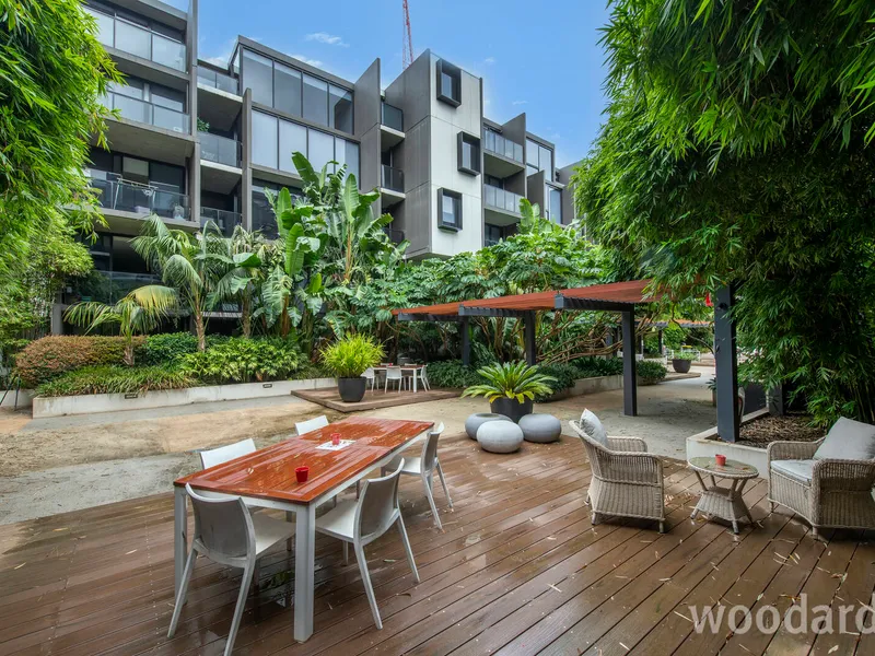 Urban Lifestyle in the heart of Hawthorn