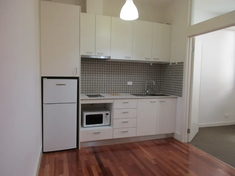 PERFECT CBD LOCATION!