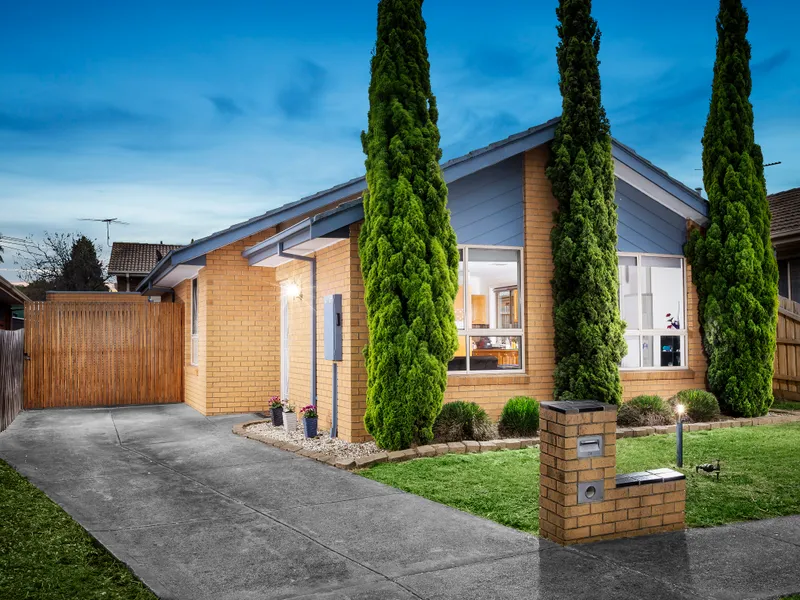 First Homeowner/Investment Rippa!