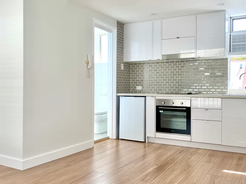 Fully Renovated Studio in the heart of Woolloomooloo