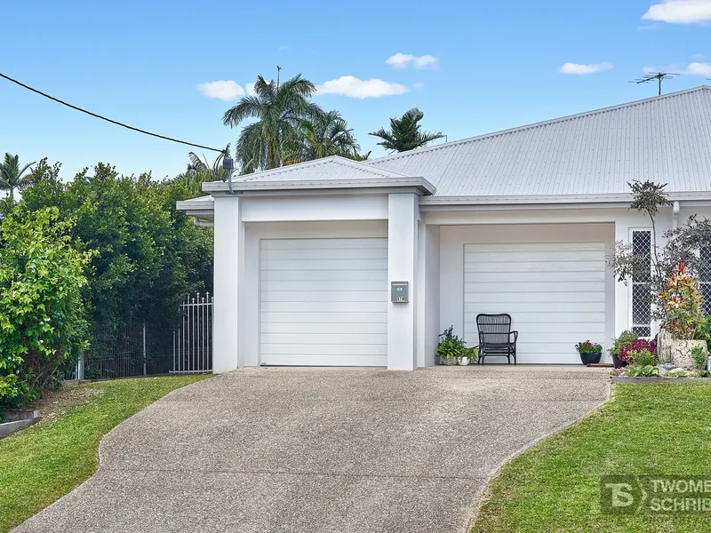 Beaches Lifestyle at Palm Cove